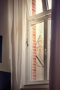 Fotografie z fotogalerie ubytování Schwerin City Apartment v destinaci Schwerin