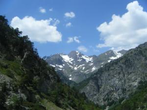 Kép Casa Rural Pirineo Aragonés szállásáról Biescasban a galériában