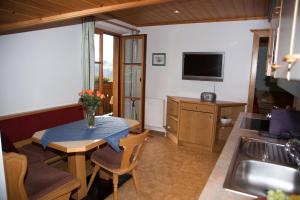Gallery image of Pension Appartements Reithof in Sankt Johann im Pongau