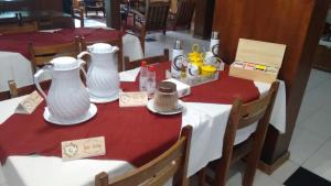 Fotografie z fotogalerie ubytování Cheltum Hotel v destinaci Trelew