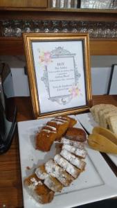 Fotografie z fotogalerie ubytování Cheltum Hotel v destinaci Trelew