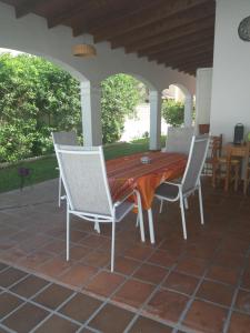 Fotografie z fotogalerie ubytování Villa PaloMayor v destinaci Vera