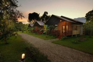 Gallery image of Chiang Dao Reset in Chiang Dao