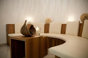 Φωτογραφία από το άλμπουμ του Hotel Steinbock σε Mittelberg