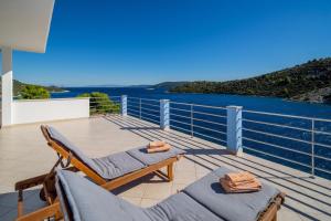 Galeriebild der Unterkunft Apartments "Villa Antea" in Vinišće