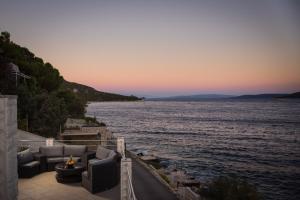 Galeriebild der Unterkunft Apartments "Villa Antea" in Vinišće