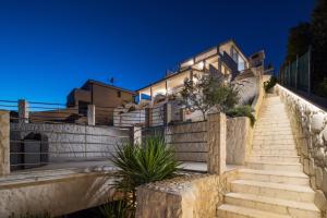 Galeriebild der Unterkunft Apartments "Villa Antea" in Vinišće