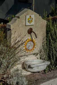 Fotografie z fotogalerie ubytování Agriturismo Specchio Del Lago v destinaci Montefiascone