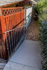 Fotografie z fotogalerie ubytování Agriturismo Specchio Del Lago v destinaci Montefiascone
