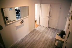 Fotografie z fotogalerie ubytování Schwerin City Apartment v destinaci Schwerin
