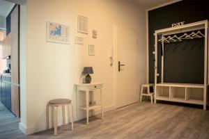 Fotografie z fotogalerie ubytování Schwerin City Apartment v destinaci Schwerin