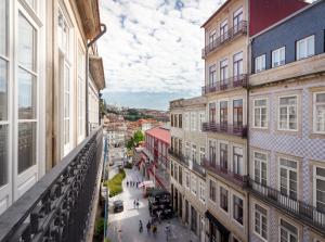 ポルトにあるFAISAMA • Porto Apartmentsのギャラリーの写真