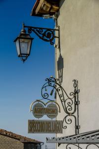Fotografie z fotogalerie ubytování Agriturismo Specchio Del Lago v destinaci Montefiascone