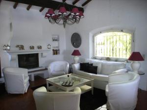 Gallery image of Villa Zen Ste Maxime in Sainte-Maxime