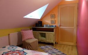 Foto dalla galleria di ici et la a Canaples