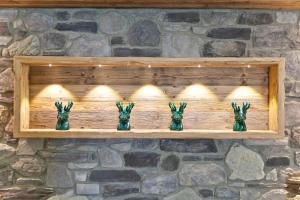 Φωτογραφία από το άλμπουμ του Hotel Steinbock σε Mittelberg