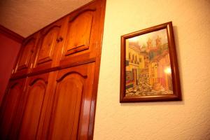 Fotografie z fotogalerie ubytování Departamentos K&B v destinaci Playa del Carmen