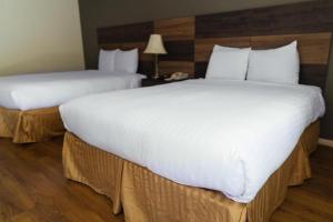 Gallery image of Cozy Inn in Costa Mesa