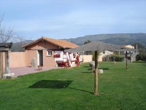 Foto de la galería de Posada Tresmentiras en Aldeanueva del Camino