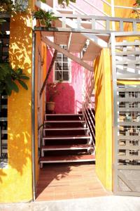 Fotografie z fotogalerie ubytování Departamentos K&B v destinaci Playa del Carmen