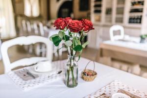 Fotografie z fotogalerie ubytování B&B - Relais de charme la Caminella v destinaci San Pietro in Cariano