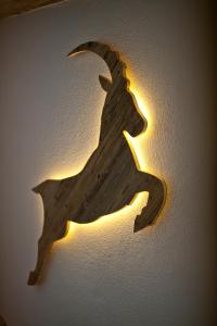 Φωτογραφία από το άλμπουμ του Hotel Steinbock σε Mittelberg