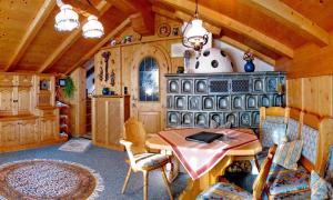 Fotografie z fotogalerie ubytování Feriendomizil St. Ulrich v destinaci Krün