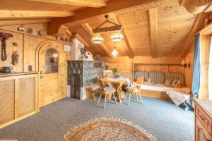 Fotografie z fotogalerie ubytování Feriendomizil St. Ulrich v destinaci Krün