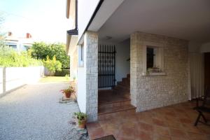 Fotografie z fotogalerie ubytování Apartment in Porec/Istrien 34561 v Poreči