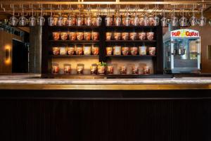 เครื่องดื่มที่ The Devlin Dublin