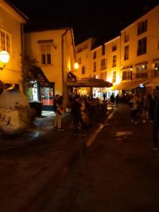Hosté ubytování CENTER 23 - Old Town