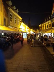 Hosté ubytování CENTER 23 - Old Town