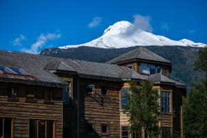 Gallery image of Andes Lodge, Puelo Patagonia in Puelo