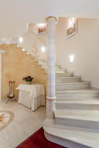 Zdjęcie z galerii obiektu Villa Castelbell w Solden
