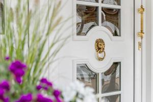 Zdjęcie z galerii obiektu Villa Castelbell w Solden