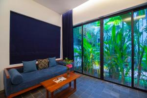 Billede fra billedgalleriet på Silver Urban i Siem Reap