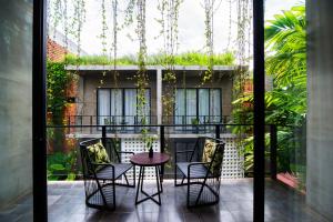 Billede fra billedgalleriet på Silver Urban i Siem Reap