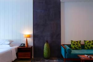 Billede fra billedgalleriet på Silver Urban i Siem Reap + 93 billeder