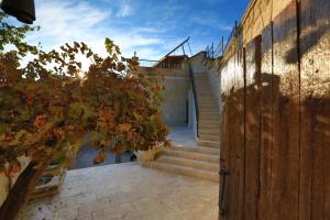 Fotografie z fotogalerie ubytování Iris Cave Cappadocia v destinaci Ortahisar