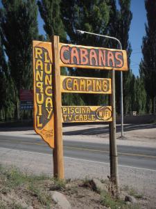 Φωτογραφία από το άλμπουμ του Cabañas Ranquil Luncay σε Uspallata +7 φωτογραφίες