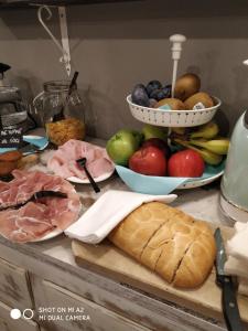 Castagnole LanzeにあるNonna Giulinaのギャラリーの写真