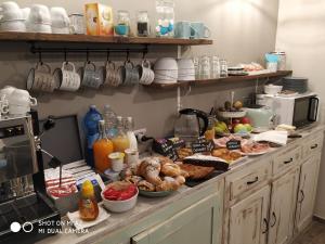 Castagnole LanzeにあるNonna Giulinaのギャラリーの写真 +42枚の写真