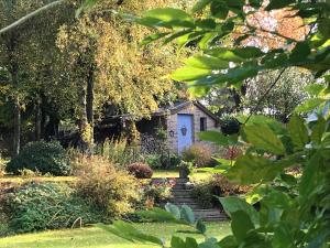 Giardino di "Un matin au jardin"