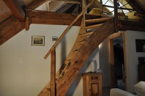 Fotografija v galeriji nastanitve Attika Wohnung 7546 Ardez v mestu Ardez
