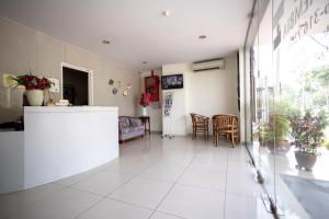 Fotografie z fotogalerie ubytování Hotel Rembia v destinaci Rembia