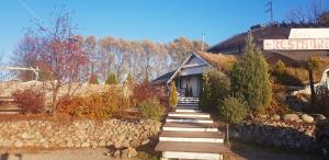 Φωτογραφία από το άλμπουμ του Austeria σε Οστρόντα +19 φωτογραφίες