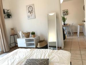 Photo de la galerie de l'établissement Superbe ! Appart T3 - Vue mer - Garage, à Palavas-les-Flots