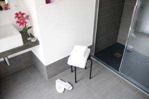Zdjęcie z galerii obiektu Hotel Primavera w mieście Saas-Grund +27 zdjęć