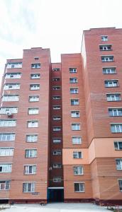 Gallery image of Apartmens Faraon On Illinskaya 5 floor New Building in Sumy