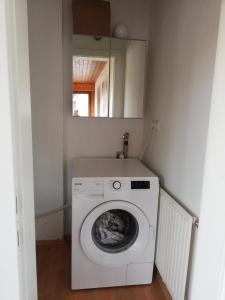 Fotografia z galérie ubytovania Apartment zur Schmiede - by myNests v destinácii Gröbming